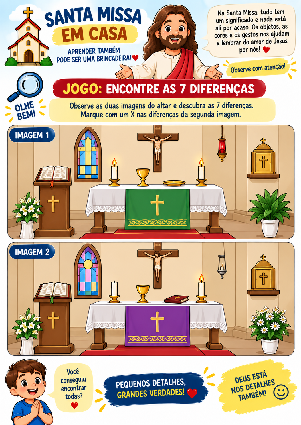 Exemplo de atividade pedagógica 5 do Kit de Textos Fatiados