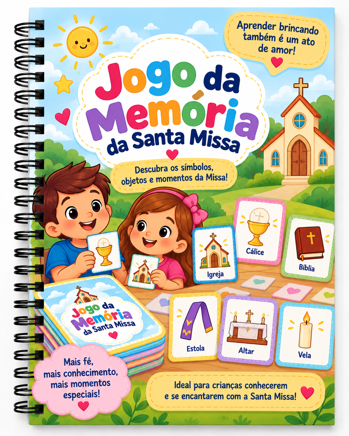 Capa da Apostila de Gêneros Textuais